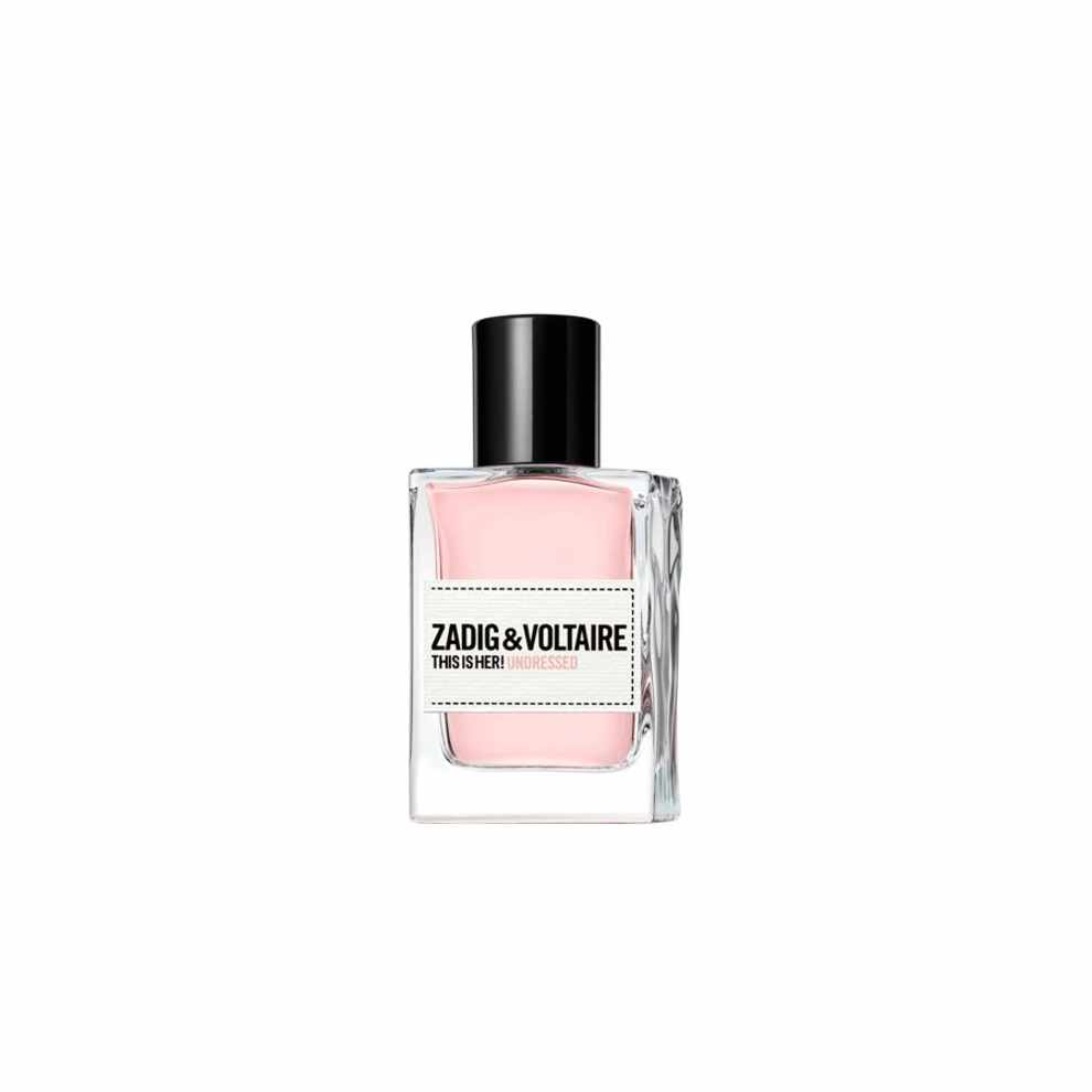 perfume raro zadig