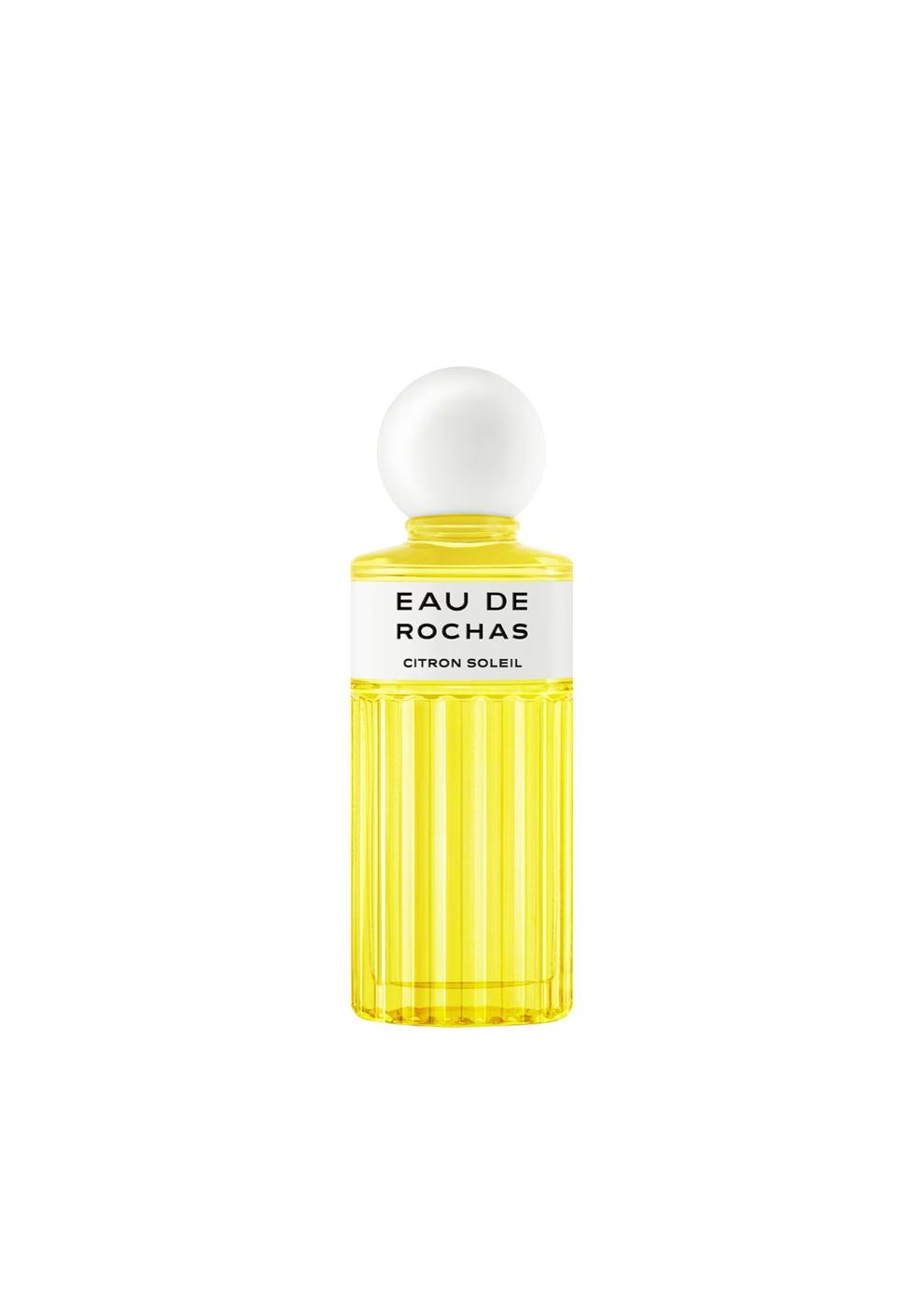 Eau de Rochas Citron Soleil