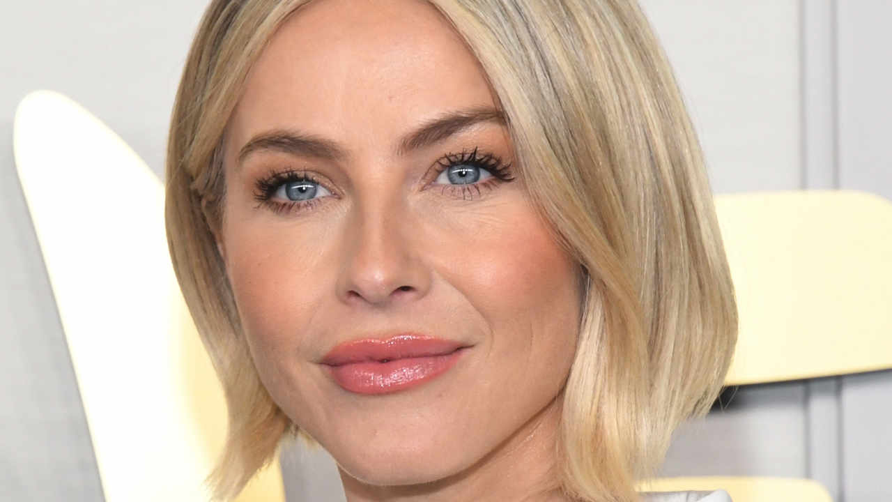 julianne hough corte bob hollywood