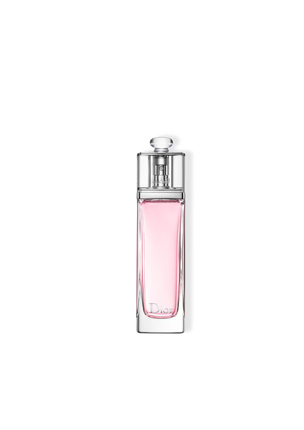 Perfume cítrico de Dior