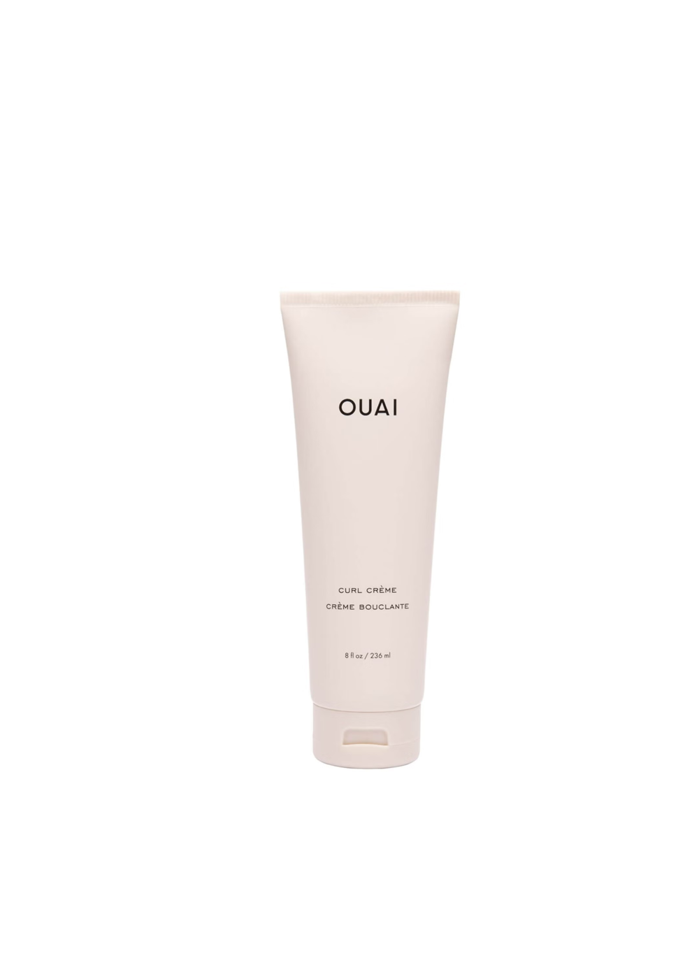 Crema para rizos de Ouai