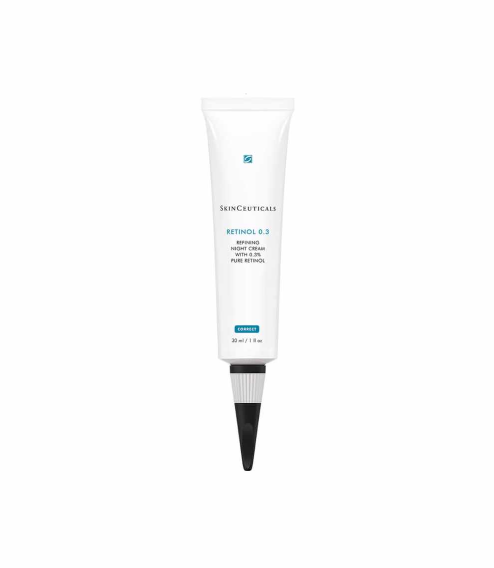 Tratamientos con retinol