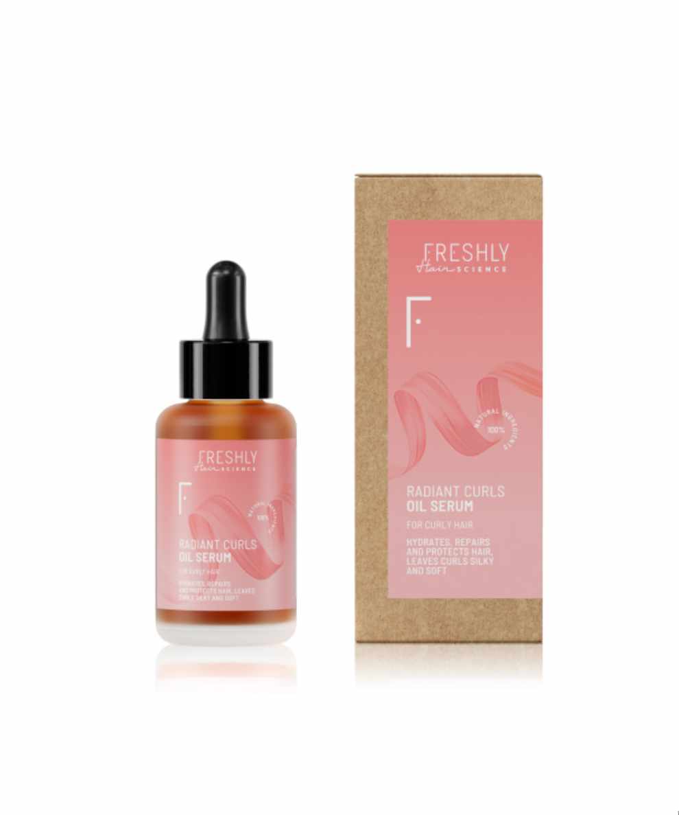 serum rizos freshly