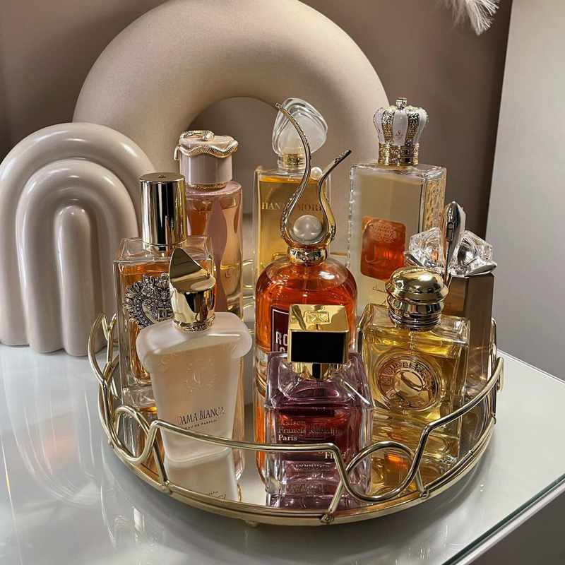 Cómo construir un fondo de armario de perfumes según los expertos perfumistas