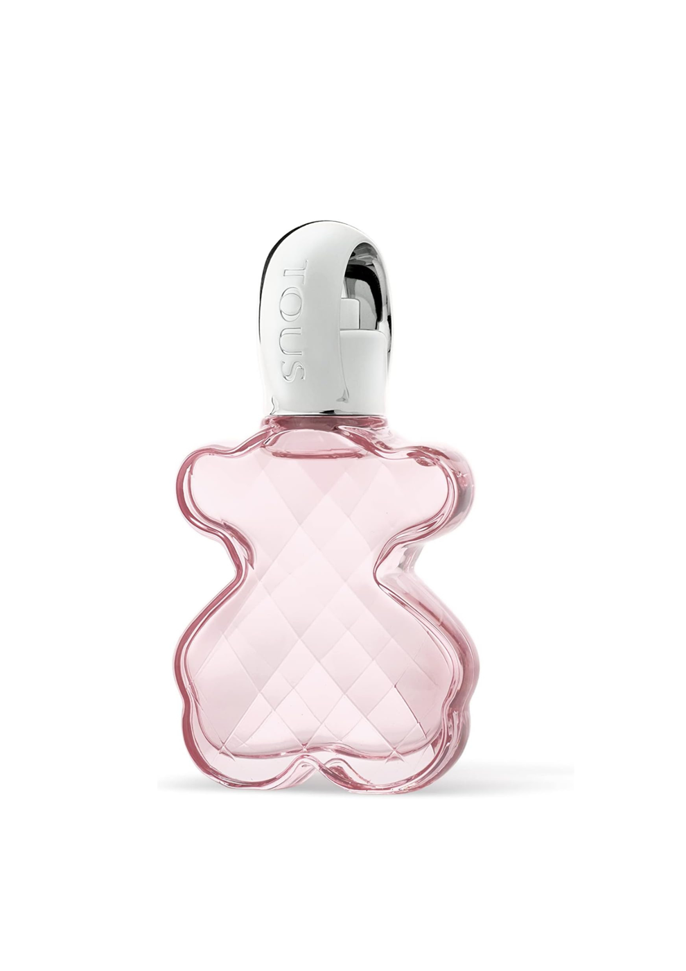 Perfumes que huelen a talco