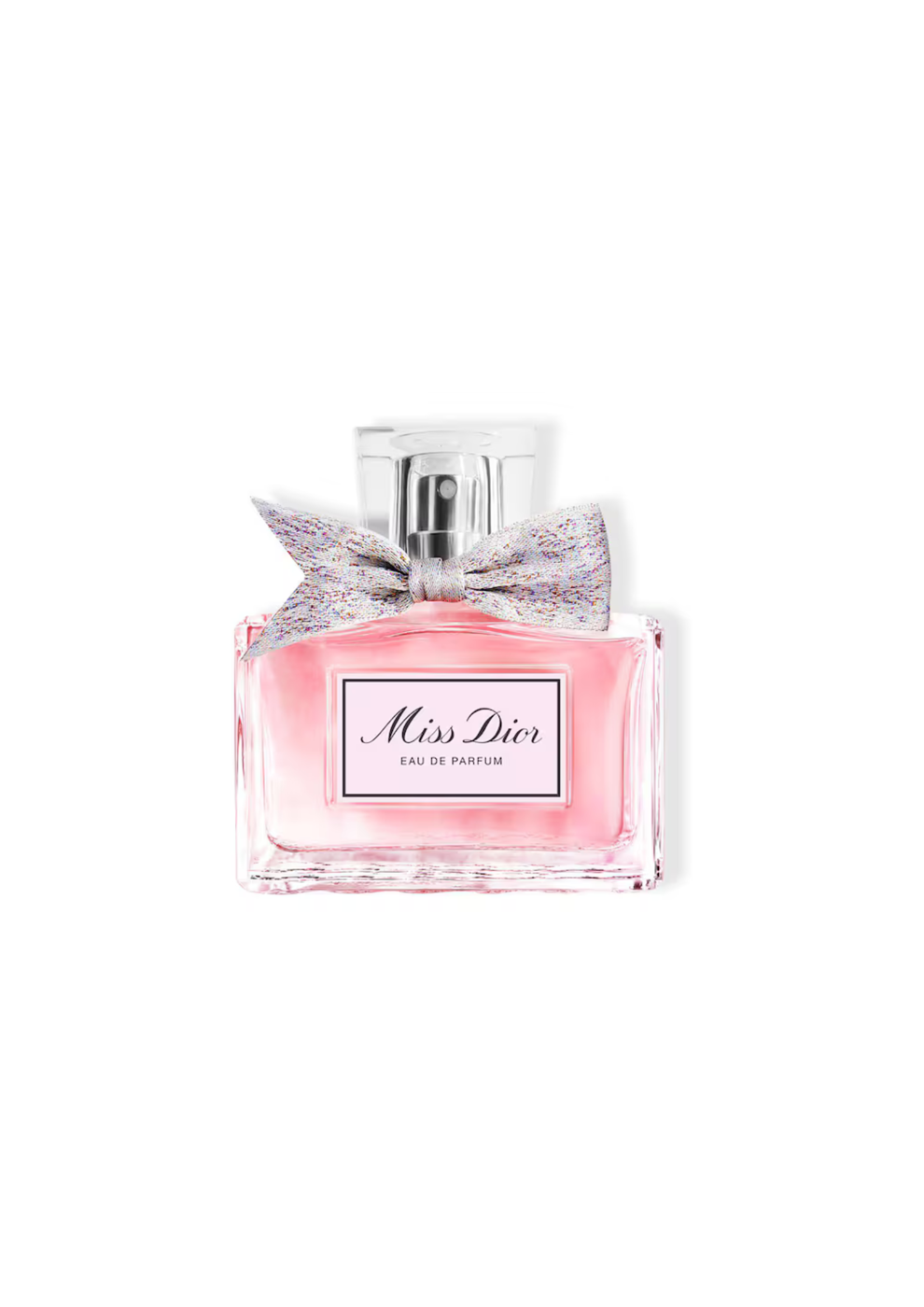 Perfumes que huelen a talco