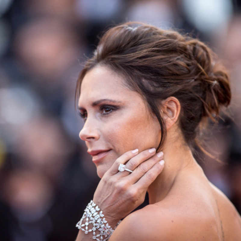 Los perfumes de Victoria Beckham: una oda al amor tras 25 años de matrimonio