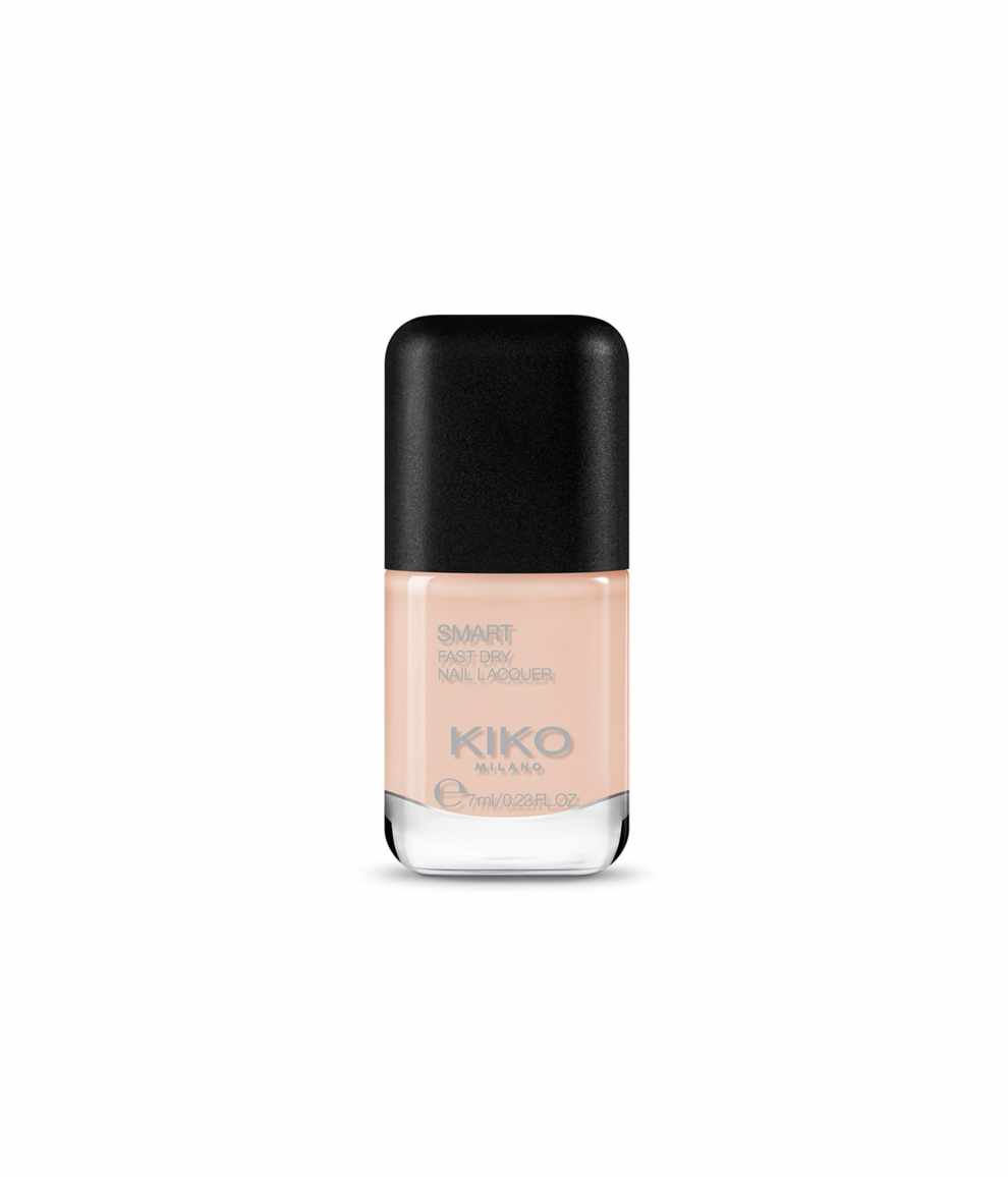 10 colores de uñas para vestido dorado: KIKO