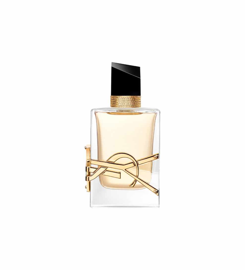 perfumes de mujer más vendidos LYBRE