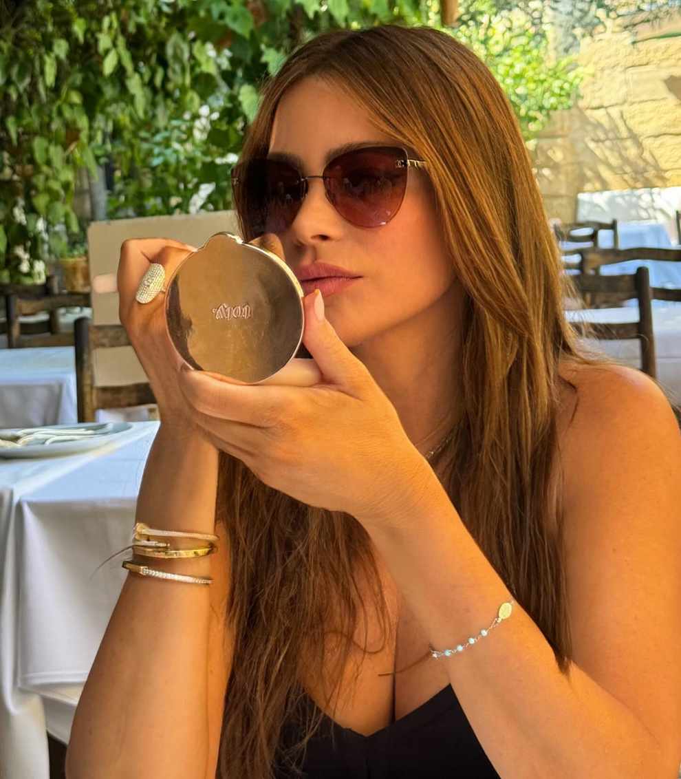 Sofía Vergara