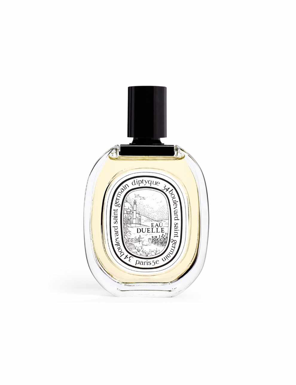 Perfumes con olor a vainilla DIPTYQUE