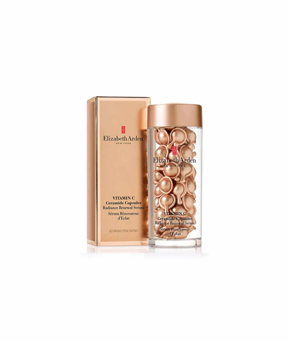 Ampolla Vitamina C ELIZABETH ARDEN