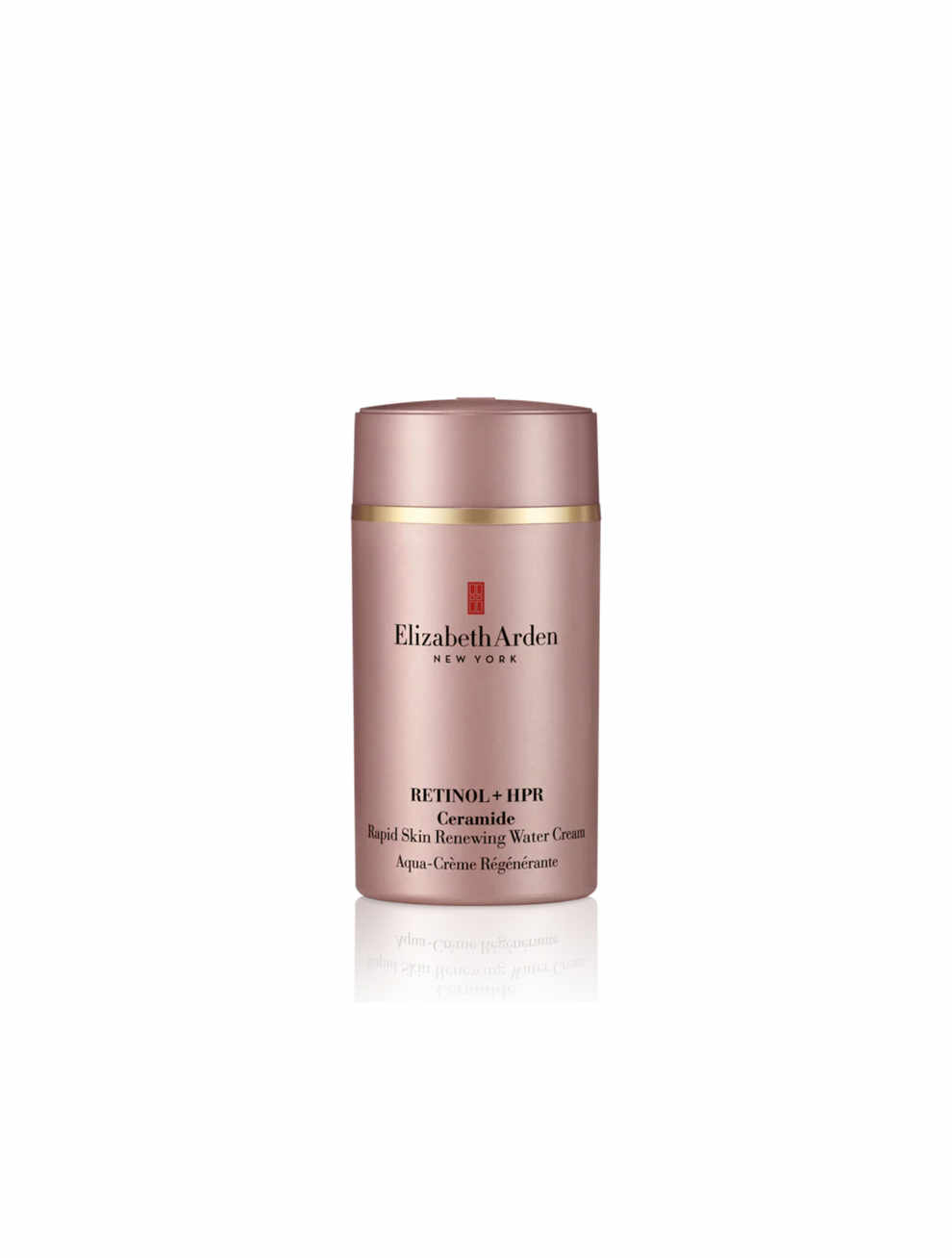 Cremas con retinol dermatólogo ELIZABETH