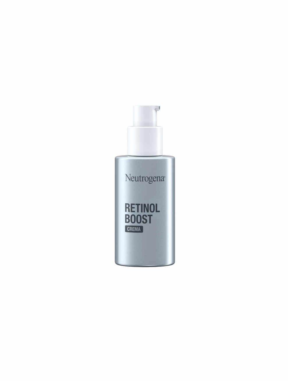 Cremas con retinol dermatólogo NEUTROGENA