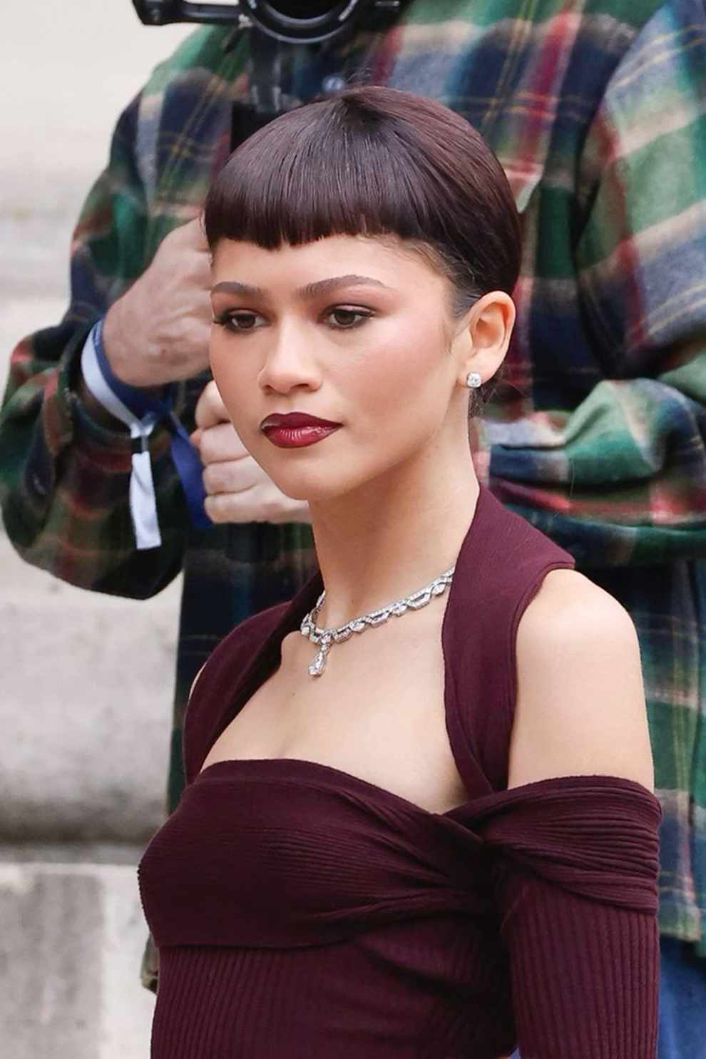 Zendaya