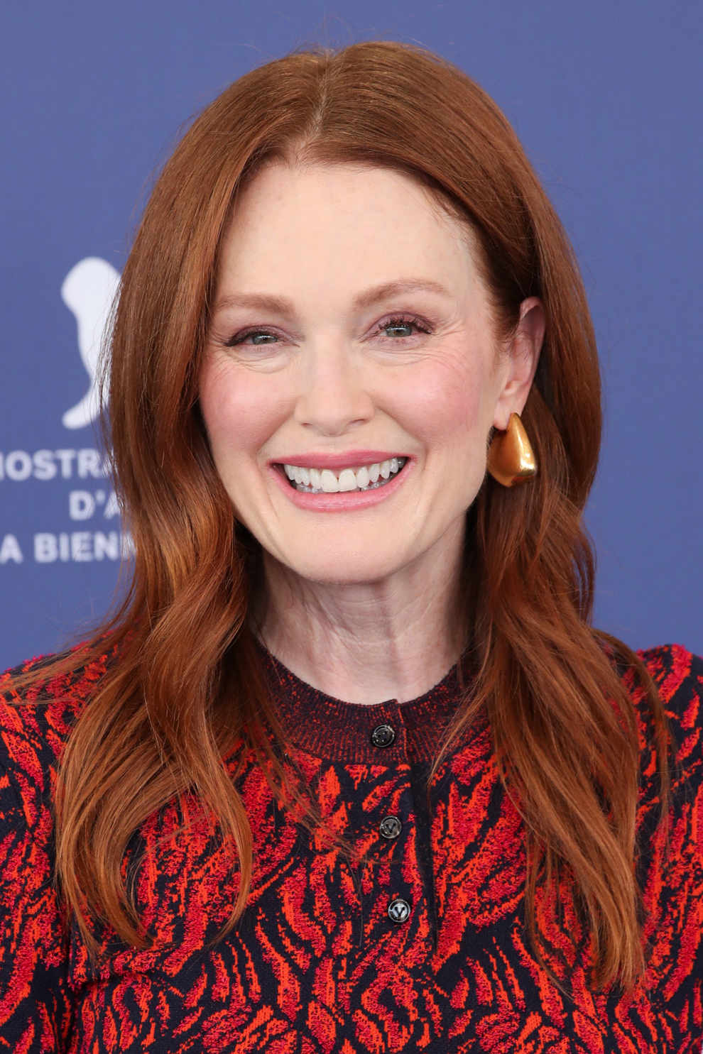 Julienne Moore