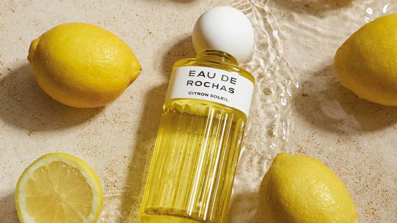 Los 10 perfumes de mujer más vendidos en El Corte Inglés: son elegantes, duraderos y huelen de maravilla