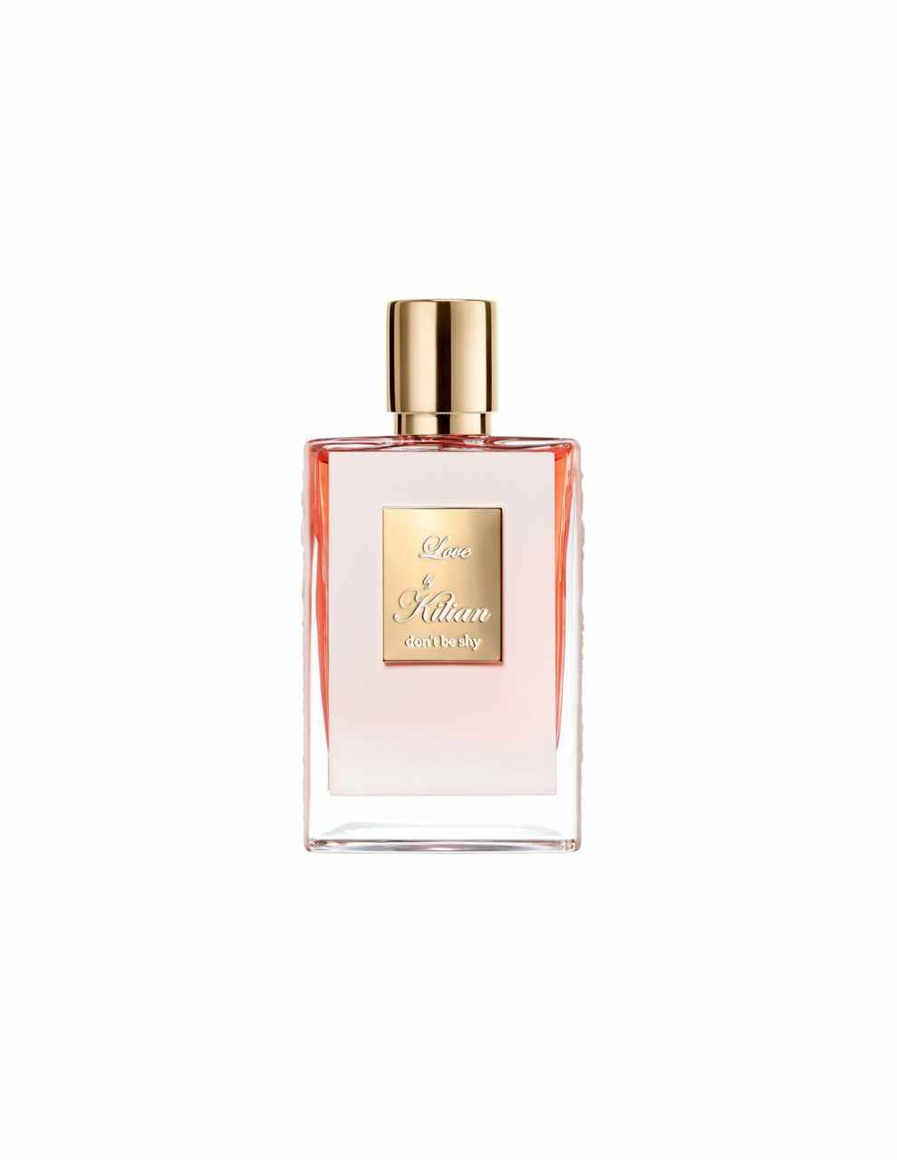 El perfume favorito de Rihanna