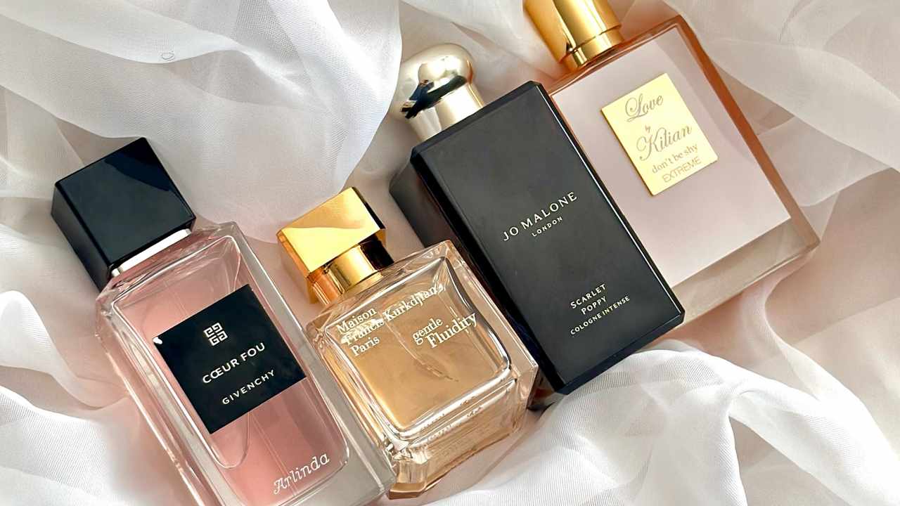 Los 10 perfumes de mujer más vendidos en Sephora: elegantes, duraderos y con olor adictivo