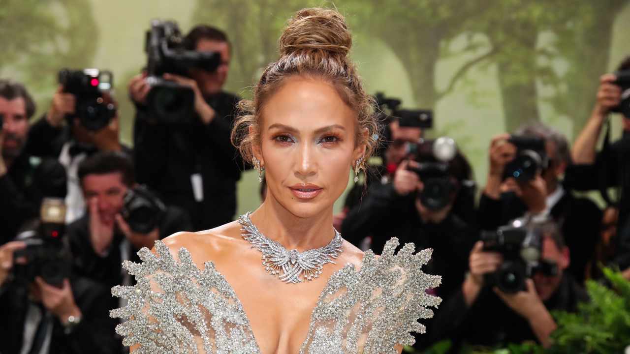 jennifer lopez