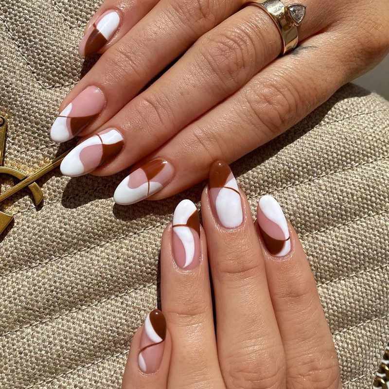 15 ideas de uñas decoradas elegantes y en tendencia para inspirar tu próxima manicura 