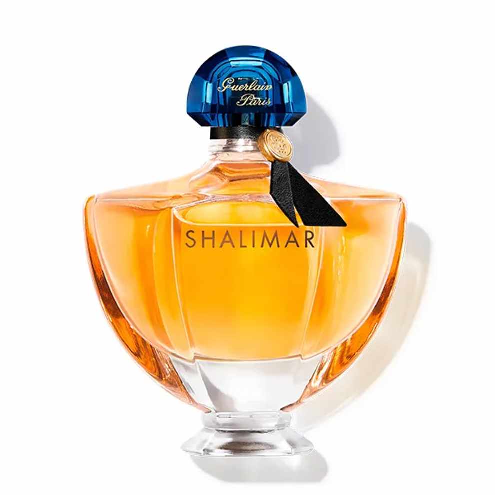 Shalimar