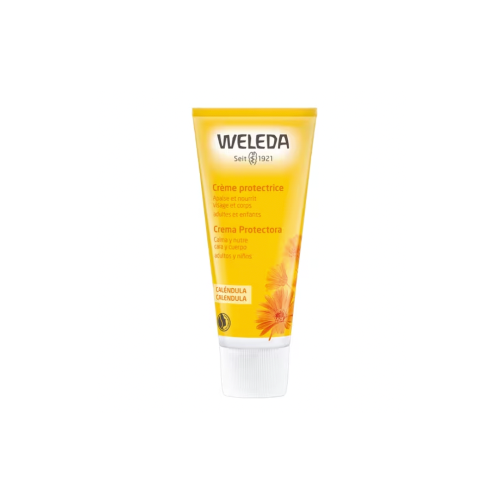 Weleda