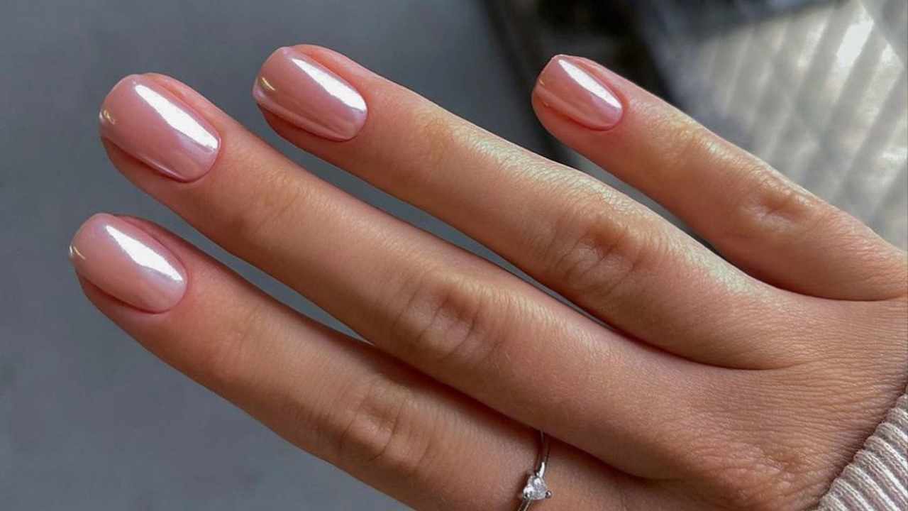 50 uñas semipermanentes bonitas y en tendencia para una manicura impecable durante semanas