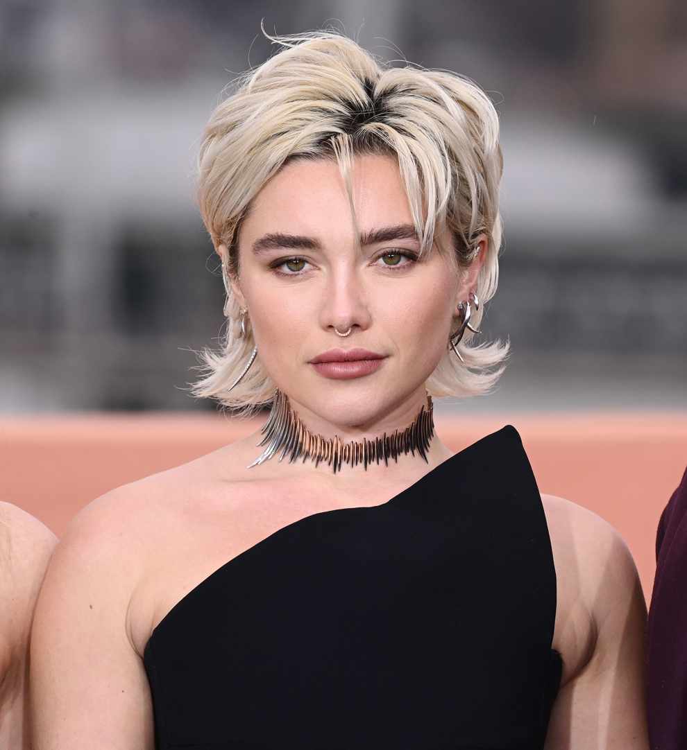 florence pugh