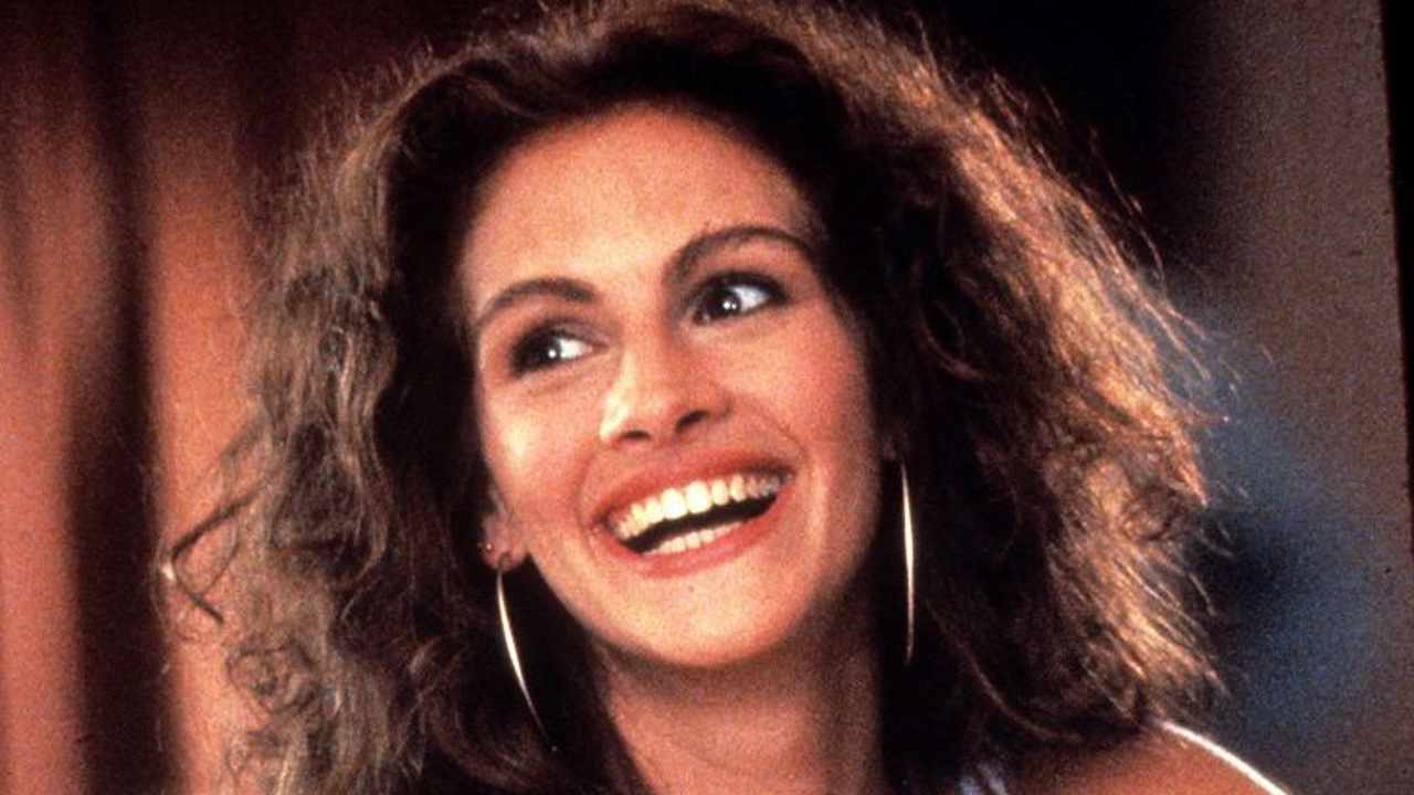 Volví a ver Pretty Woman y dejé de usar keratina: así consigo definir mis rizos como Julia Roberts en los 90