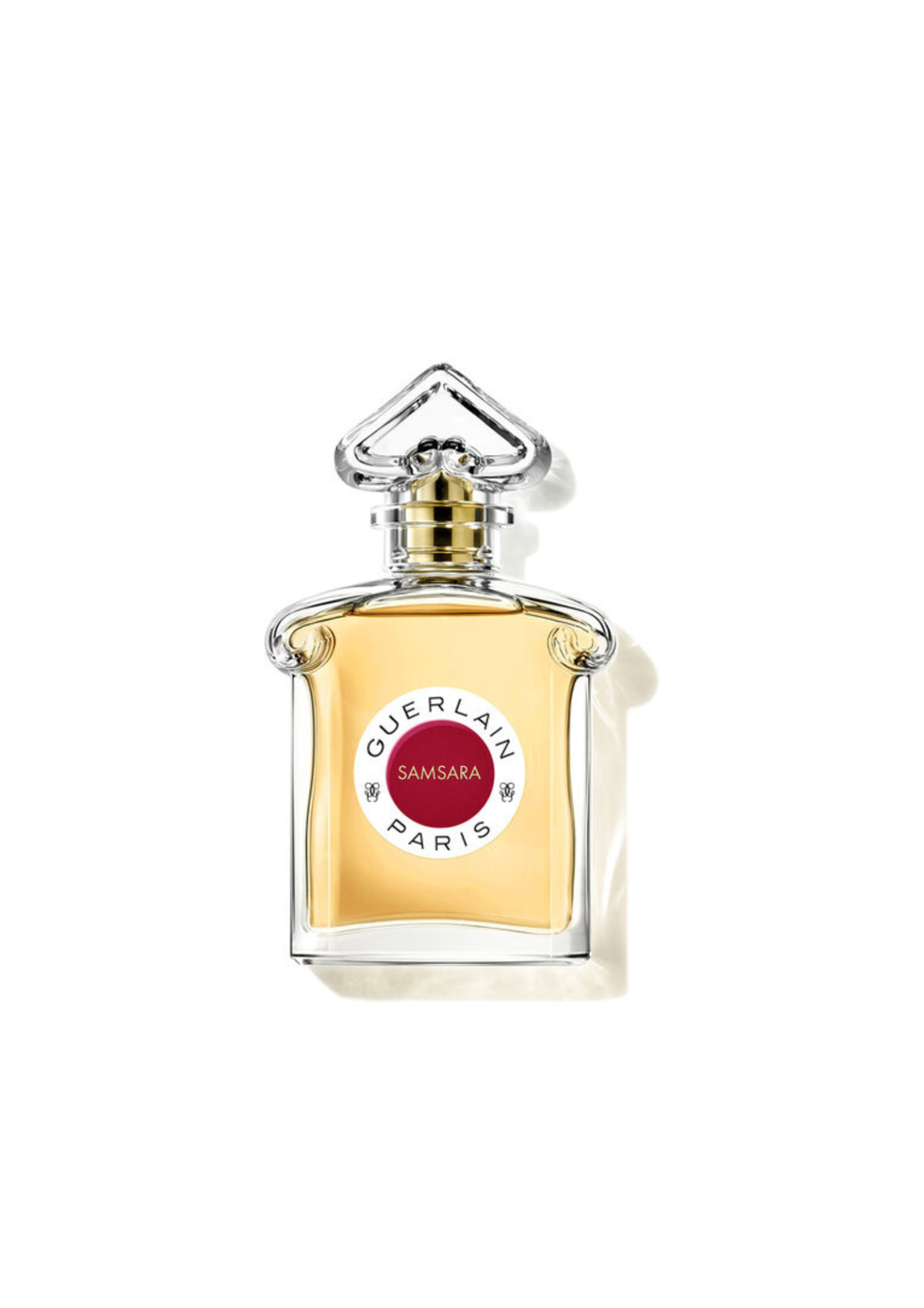 Perfume de Guerlain