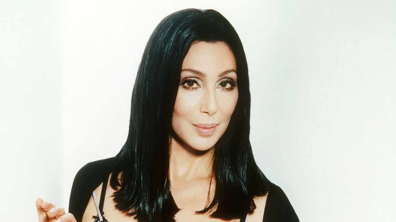 cher