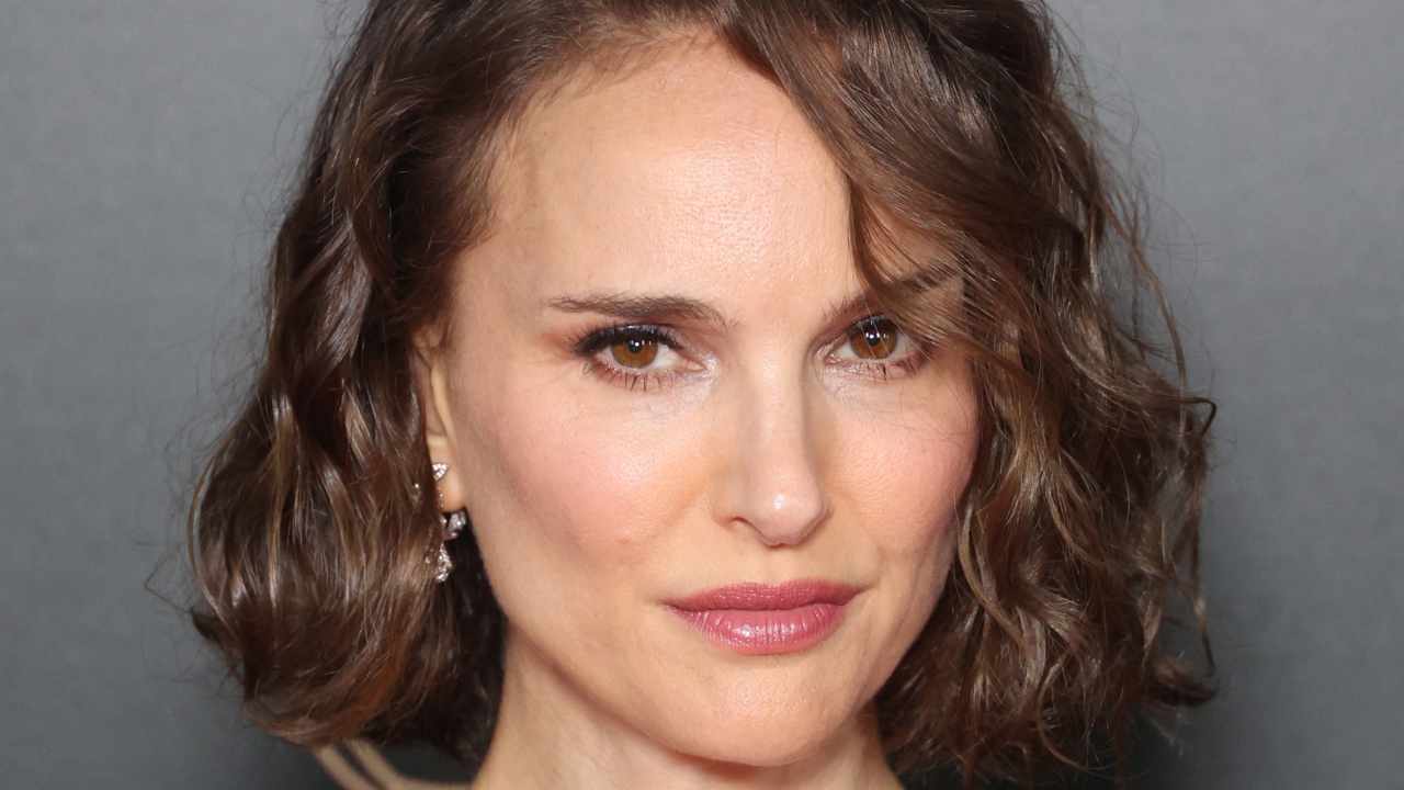 natalie portman