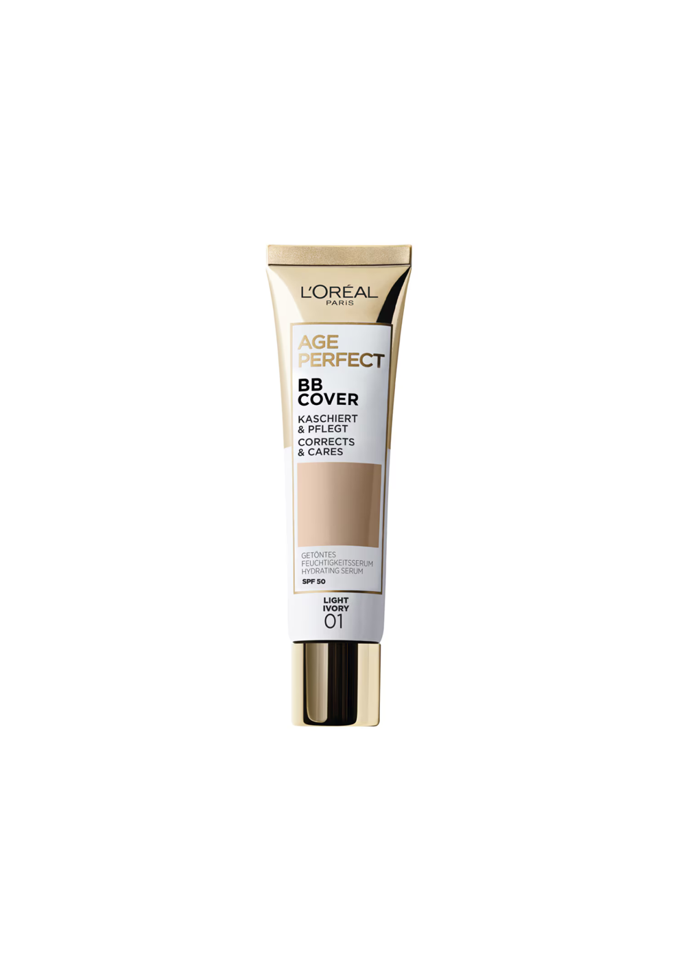 BB cream