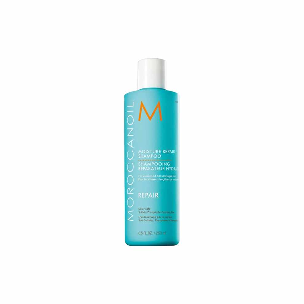 Moroccanoil