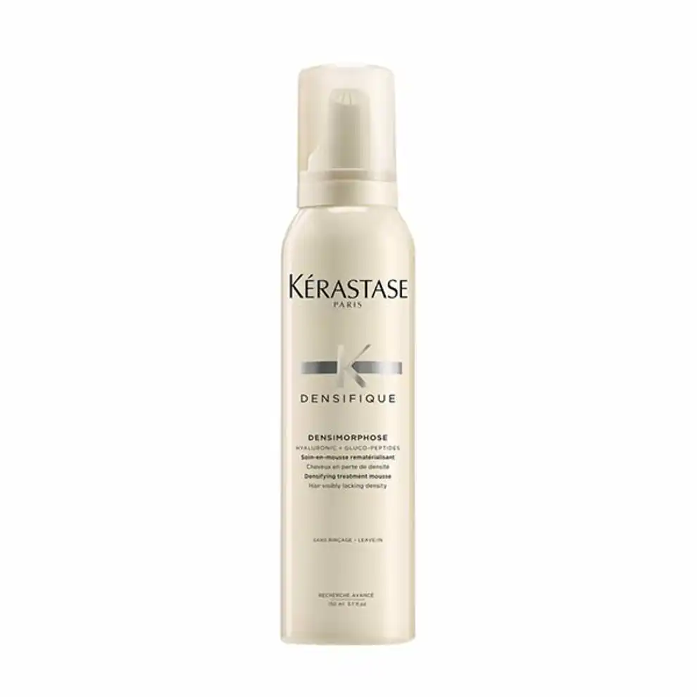 espuma Kerastase