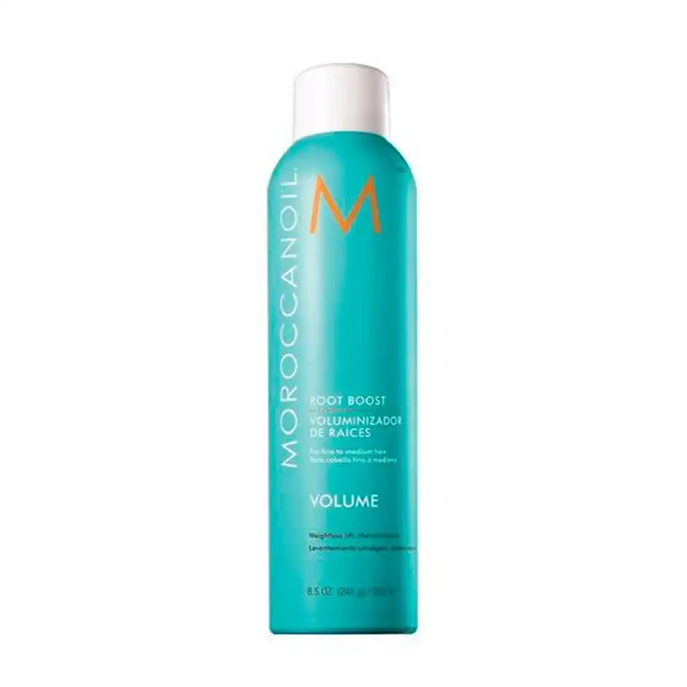 Moroccanoil spray