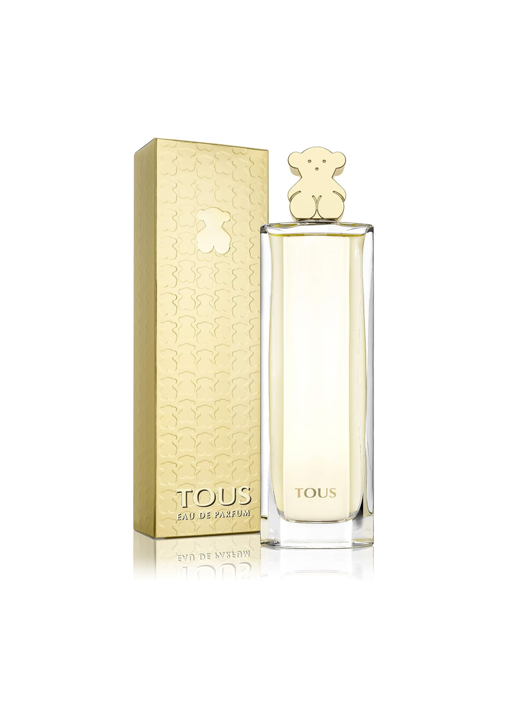 Perfume de Tous